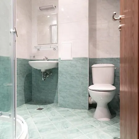 Apartment Pirin Sense Family - - Free Parking - Bbq *