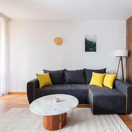 דירה Pirin Sense Family - - Free Parking - Bbq בנסקו
