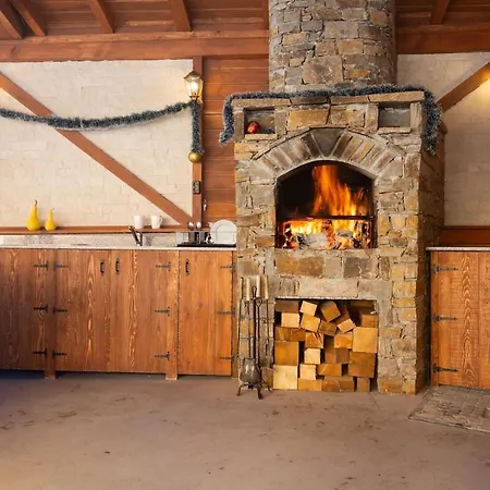 Pirin Sense Family - - Free Parking - Bbq Apartment *