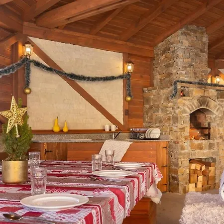 Apartment Pirin Sense Family - - Free Parking - Bbq